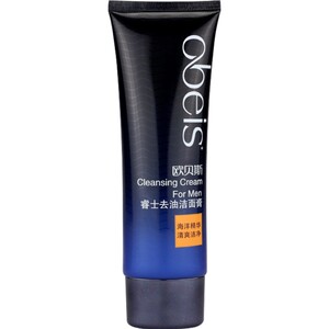 obeis洁面膏欧贝斯睿士保湿官网