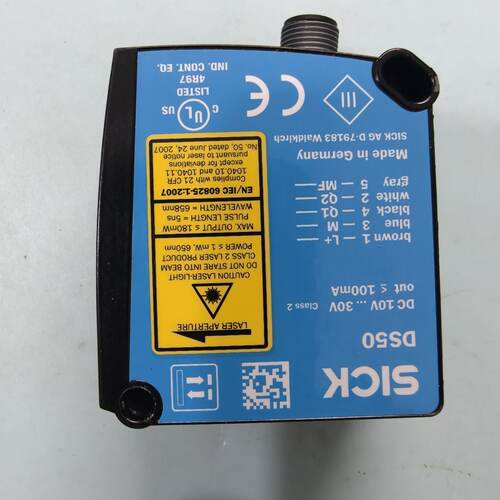 议价Ds50-P1112 Br New Unused Real Product Photos Functions I