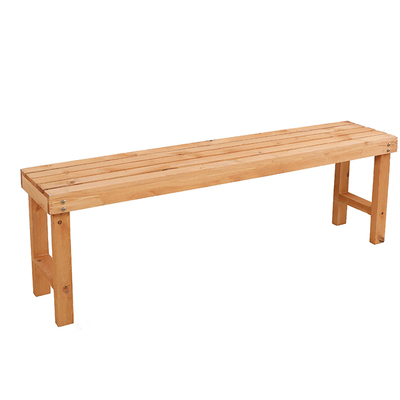 防腐木花架多层阳台楼梯落地式