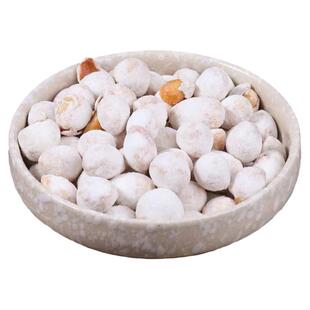 潮汕特产咸甜束砂独立包装仙城薄皮束砂糖衣花生粘老式25克小零食