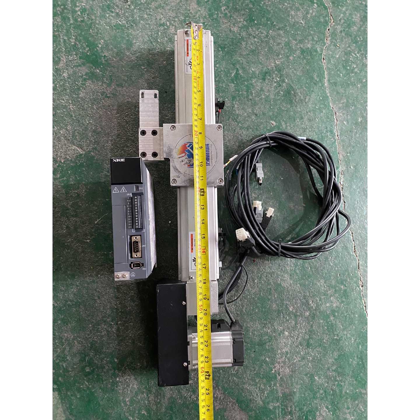 【议价-可维修】HTD75-N75-L230-X 230MM 电子配件 现货 全新/均