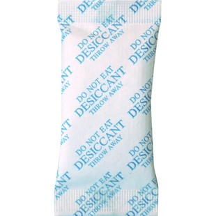 包邮5g克500小包硅胶干燥剂工业服装鞋帽电子品防潮剂添昌