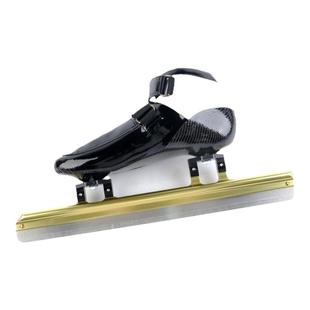 黑龙正品短道速滑冰刀鞋专业赛级发烧友男女碳纤维塑型超轻滑冰鞋