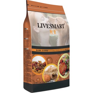 狗粮10斤装小型犬狗粮泰迪比熊专用成犬幼犬通用型旗舰店官方正品