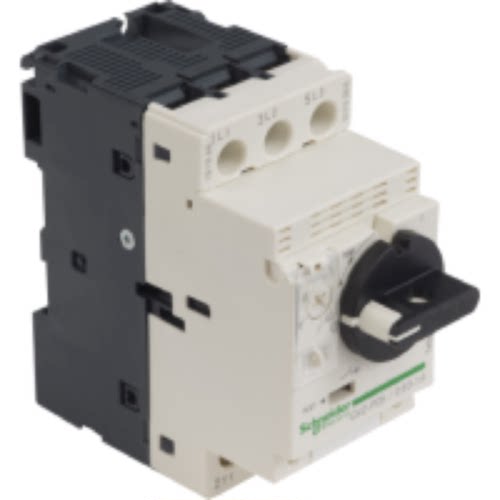 议价施耐德GV2P05电动机热磁断路器全新原装正品现货