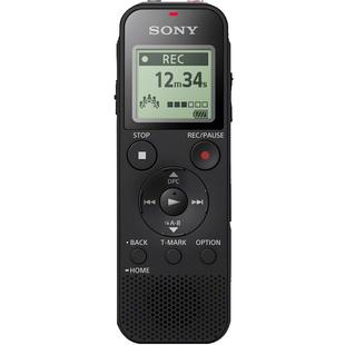 sony索尼录音笔icd px470专业高清降噪上课用学生随身听播放器