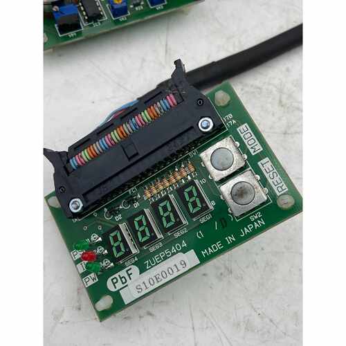 议价二氧化碳激光器YB-L400A8Y7E，4000W。拆机下来