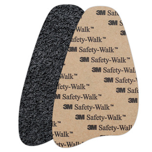 美国3M鞋底贴男免剪前掌防磨保护贴真皮大底耐磨防滑进口前掌贴厚