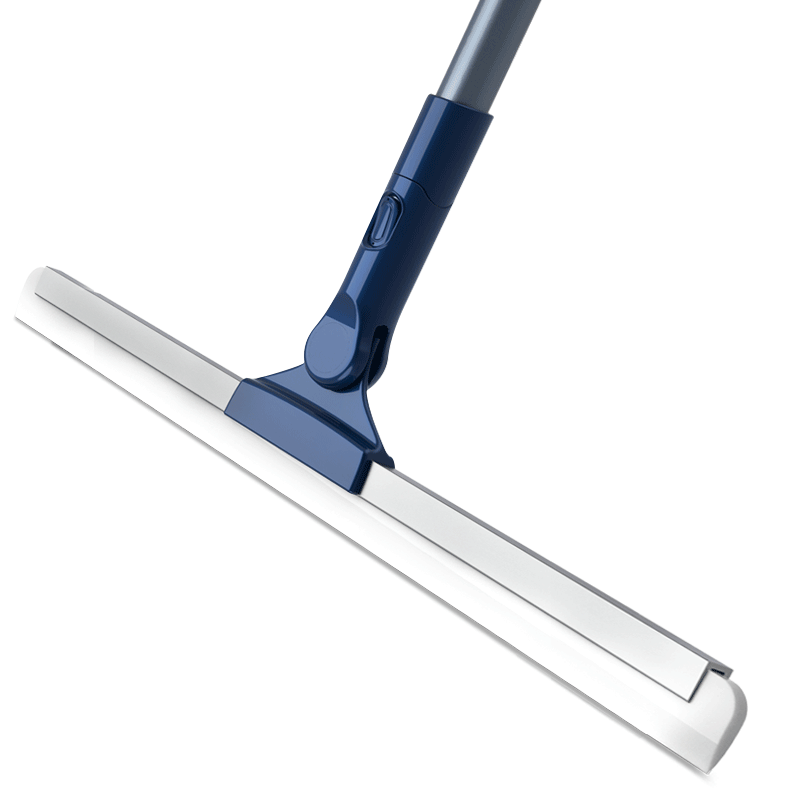 魔术扫把刮水拖地两用地板刮水器