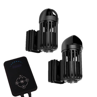 日生艾柯星磁吸式造浪泵冲浪泵 HWM2000 4000 6000 3W 6W 20W