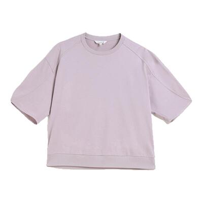 蒲PUKKA短袖宽松百搭休闲上衣