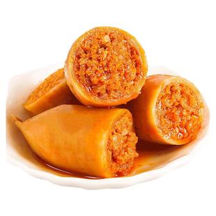 仁达鱿鱼仔即食带籽鱿鱼网红零食墨鱼仔鱿鱼丝海鲜熟食小吃休闲