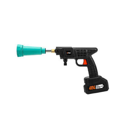 电动喷雾器家用小型打药机喷枪