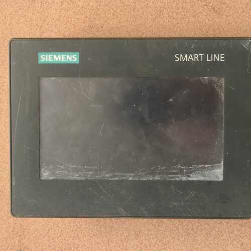 西门子6AV6 648-0DC11-3AX0触摸屏外壳，议价商品