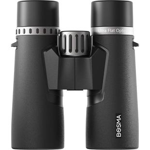 博冠乐观三代8x42/10x50ED望远镜高倍高清专业级日夜两用平场双筒