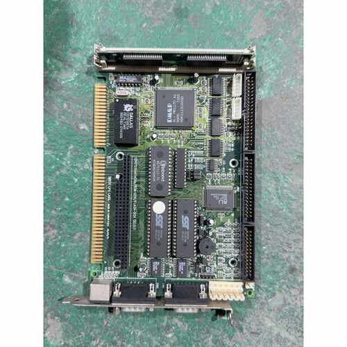 PIA-632EM-D 386SX CPU CARD磐仪工业