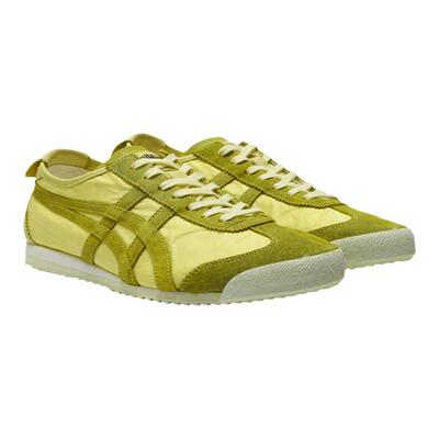 【经典】Onitsuka Tiger鬼塚虎MEXICO 66 NM男女款复古做旧休闲鞋