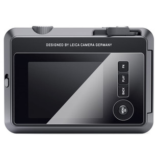 JJC徕卡Sofort2钢化膜Leica DLUX8/7 Q3/2 M10-R相机屏幕保护贴膜
