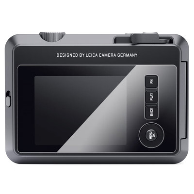 JJC徕卡Sofort2钢化膜Leica DLUX8/7 Q3/2 M10-R相机屏幕保护贴膜