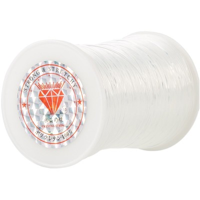 戒指大了改小防掉专用缠绕鱼丝线