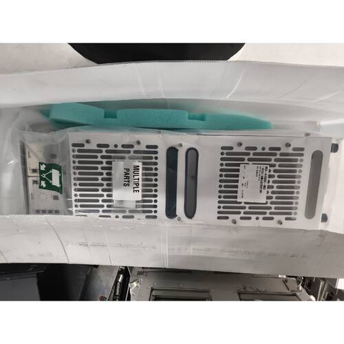 询价下单全新AMAT工业控制单，型号853-A18800-003，