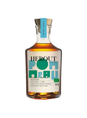 wespirit法国进口半甜苹果利口酒