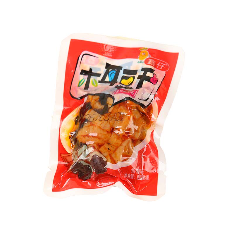 杂粮豆干豆腐干麻辣辣条下酒休闲解馋小吃零食独立包装开袋即食