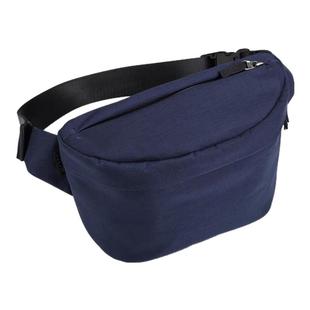 AERFEIS/阿尔飞斯耳机数据线充电器数码收纳包ccd相机包u盘充电宝移动硬盘保护套switch防水便携随身斜挎胸包