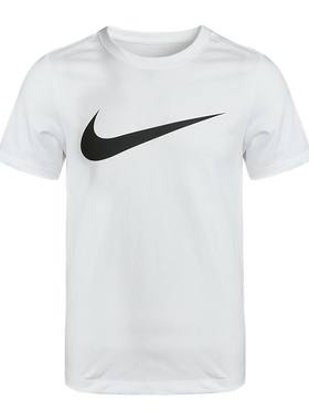 舒适短袖Nike/耐克男子