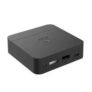Gulikit谷粒Switch2投屏底座支架便携多功能拓展坞多接口4KHDR分辨率高清投屏线100WPD充电输入适配任天堂NS