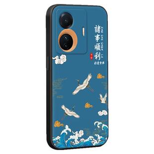 秋昊适用于vivos15e手机壳v ivos15个性潮牌v2190a软硅胶。维沃s15e保护套vvios15e高颜值sI5e爆款vovis15e复