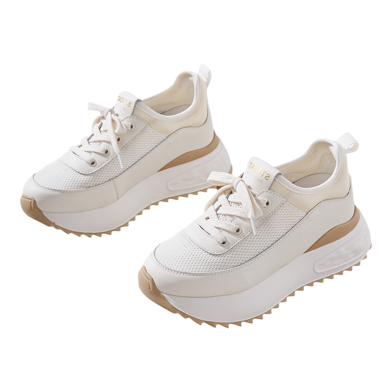 【官方正品】专业内增高鞋
