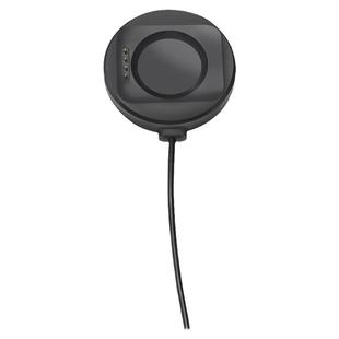 适用于oppowatch4Pro手表充电器智能手表watchX/se充电底座磁吸式oppowatch3/2/1代新款彩色快充充电线非原装