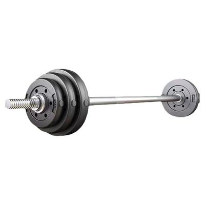 杠铃举重器材深蹲卧推健身家用