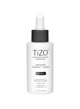 【双11抢先购】TiZO光能VC精华18%浓度VC衍生物A抗皱紧致精华液