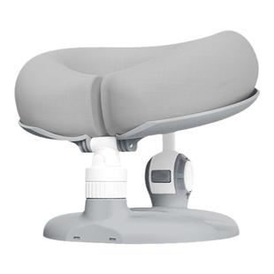 眯会儿办公室工位午睡枕上班族成人趴睡枕趴桌子午睡神器可折叠枕