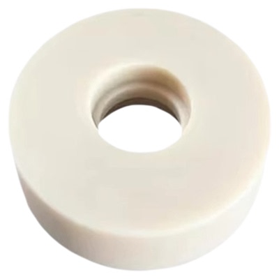 耐磨尼龙件加工异形件定制