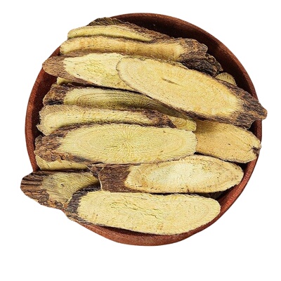 甘肃深山野生甘草中药材生甘草大甘草片甘草根茯苓白芍黄芪无硫