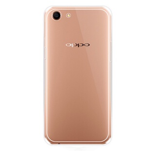 适用oppo A72/5G版手机壳PDYM20保护套A73M老款硅胶薄硅胶A77t/M全包软壳防摔透明手机套潮男女后盖外壳套