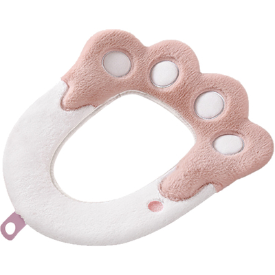 马桶坐垫秋冬厚四季通用