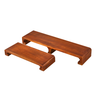 多功能实木凳子台阶凳办公室脚踏增高垫脚凳沙发马桶踩脚凳换鞋凳