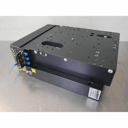SCHNEEBERGER 565 091 400 Linear X Stage HEIDENHAIN Encoder L