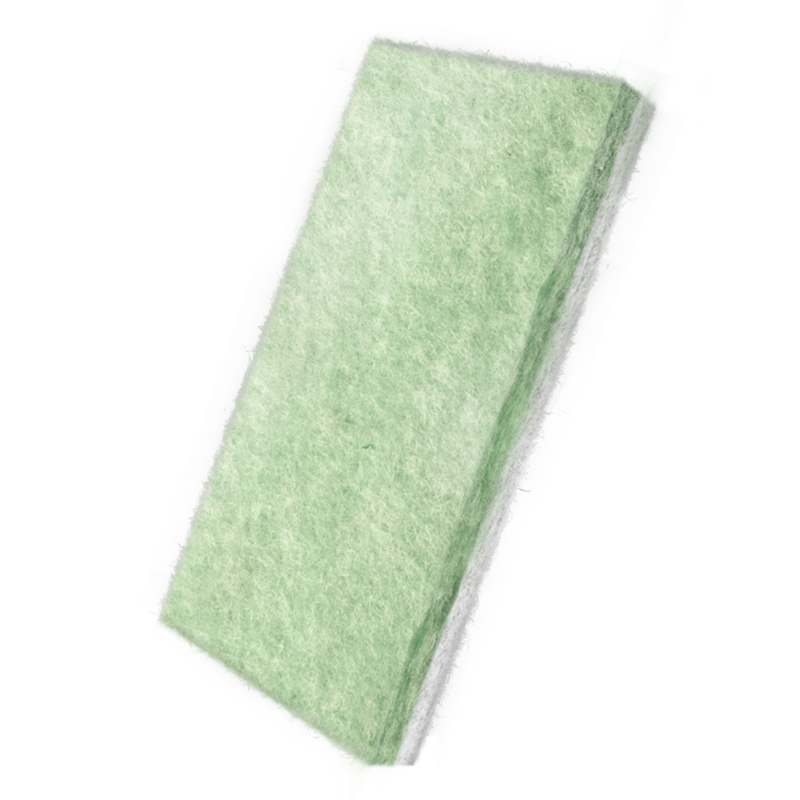 鱼缸专用过滤棉高密度净化过滤材料超滤棉鱼池生化棉海绵网袋水族