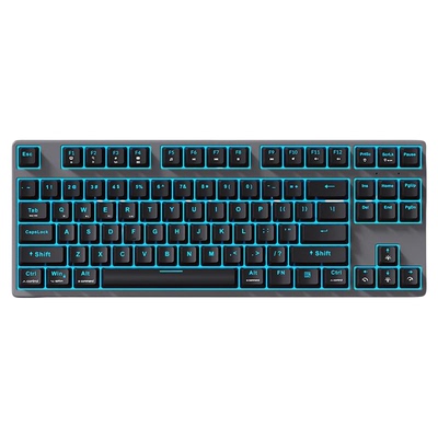 acer宏碁三模机械键盘游戏热插拔