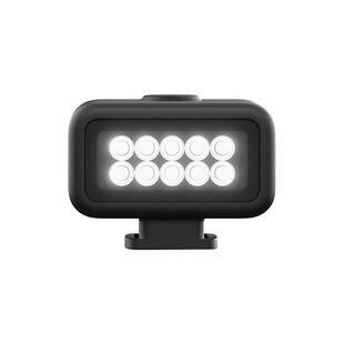 GoPro运动相机配件 LED补光灯组件 适用于HERO13/12/11/10/9