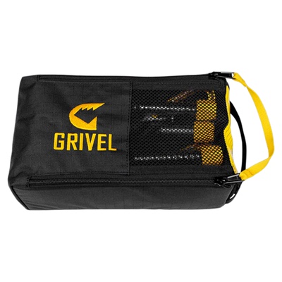 GRIVEL专业登山攀冰冰锥包 GEAR SAFE