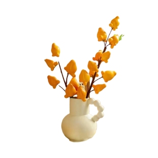 五代果鲜切五代同堂黄金果花束鲜花家用插花鲜切花真花绿植物花卉