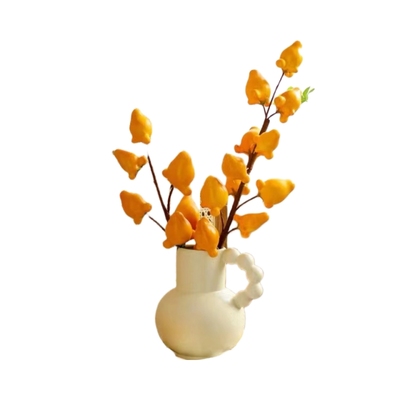 临雅鲜切五代同堂果乔迁五福临门