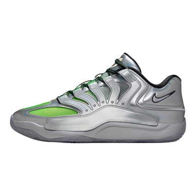 Nike耐克 KD18 男款杜兰特减震透气防滑运动实战篮球鞋IF2518-001