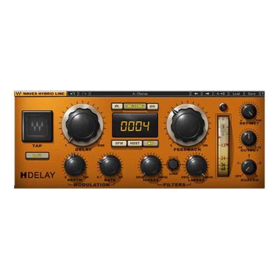 混响与延迟au编曲录音效果器